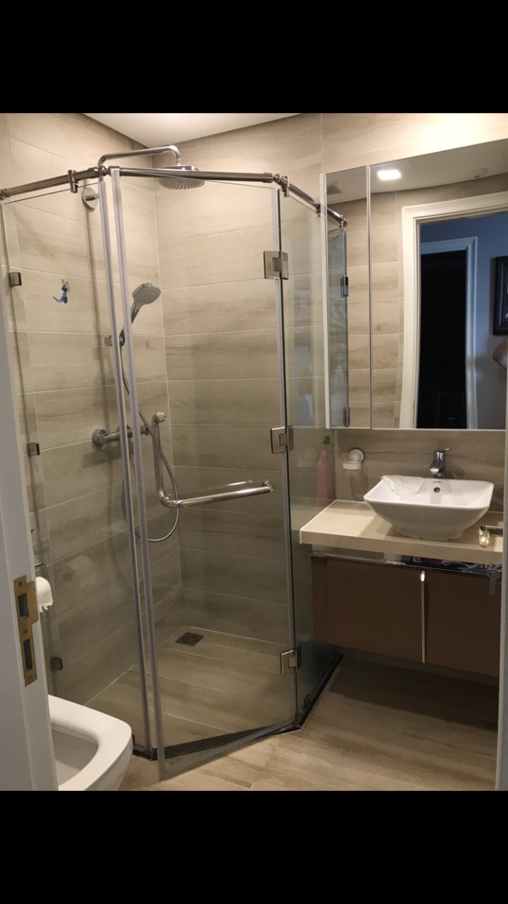 VINHOMES GOLDEN RIVER, 3 BEDROOM, FULLY FURNISHED, RIVER VIEW image