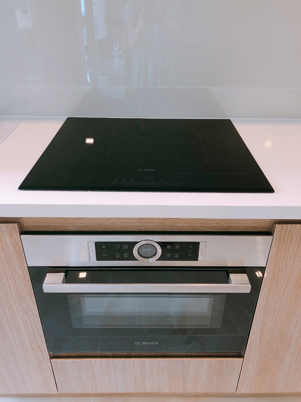 VINHOMES GOLDEN RIVER, 3 BEDROOM, FULLY FURNISHED, RIVER VIEW image