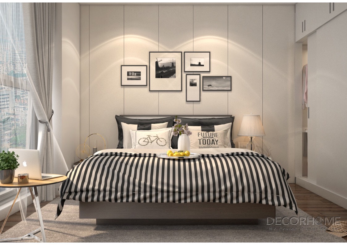 VINHOMES CENTRAL PARK, 3 BEDROOMS, FULLY FURNISHED, RIVER VIEW image