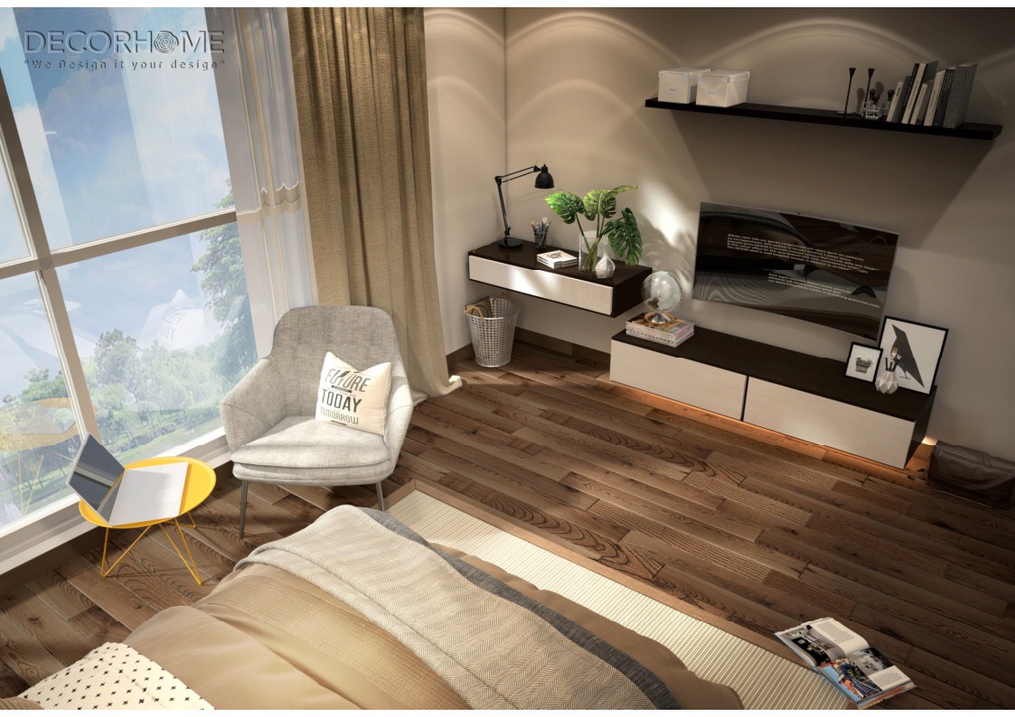 VINHOMES CENTRAL PARK, 3 BEDROOMS, FULLY FURNISHED, RIVER VIEW image