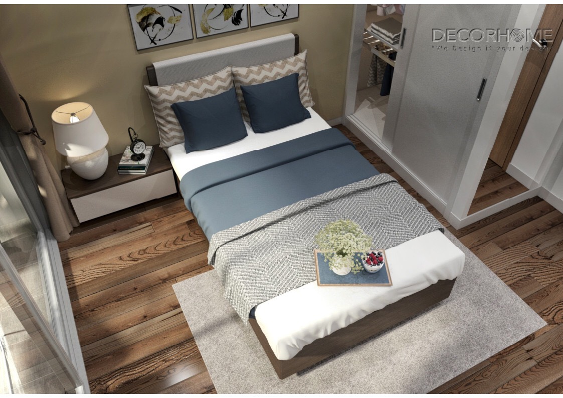 VINHOMES CENTRAL PARK, 3 BEDROOMS, FULLY FURNISHED, RIVER VIEW image