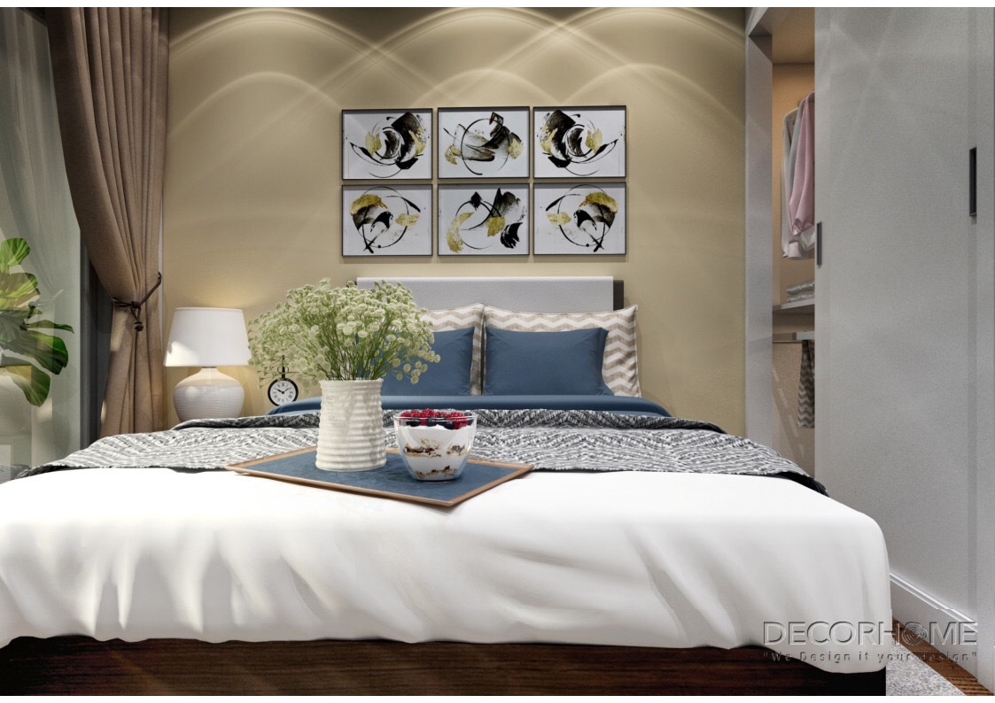 VINHOMES CENTRAL PARK, 3 BEDROOMS, FULLY FURNISHED, RIVER VIEW image