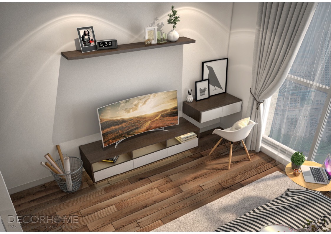 VINHOMES CENTRAL PARK, 3 BEDROOMS, FULLY FURNISHED, RIVER VIEW image