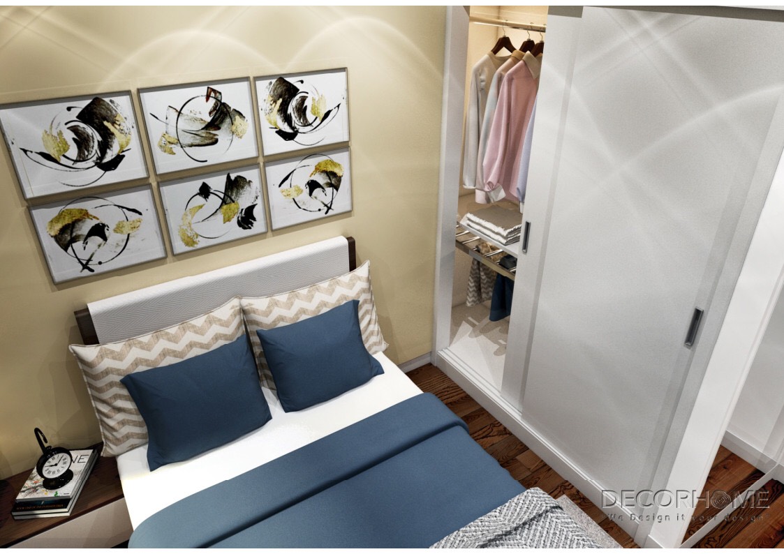 VINHOMES CENTRAL PARK, 3 BEDROOMS, FULLY FURNISHED, RIVER VIEW image