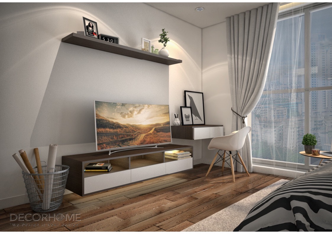 VINHOMES CENTRAL PARK, 3 BEDROOMS, FULLY FURNISHED, RIVER VIEW image