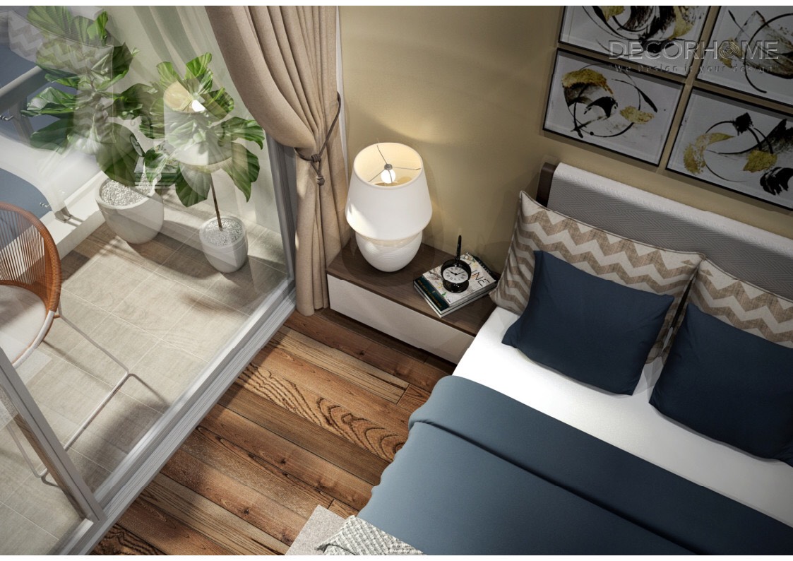 VINHOMES CENTRAL PARK, 3 BEDROOMS, FULLY FURNISHED, RIVER VIEW image