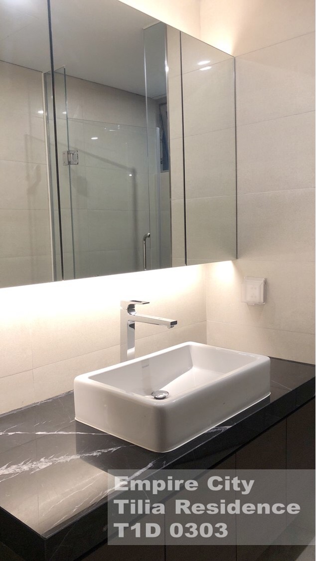 EMPIRE CITY - THU THIEM AREA, 1 BEDROOM, FULLY FURNISHED, ONLY $850/MONTH image