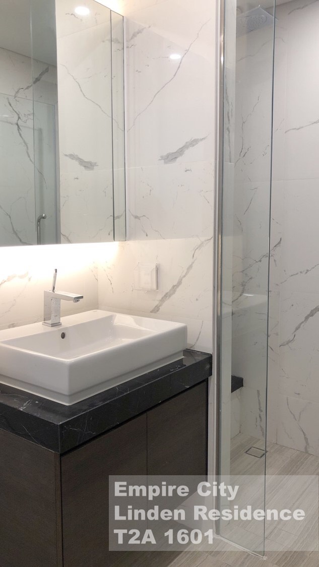 EMPIRE CITY THU THIEM, 1 BEDROOM, FULLY NICE FURNISHED, RIVER VIEW image