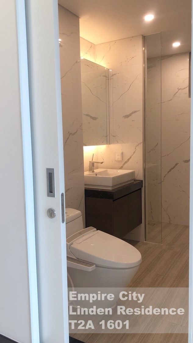 EMPIRE CITY THU THIEM, 1 BEDROOM, FULLY NICE FURNISHED, RIVER VIEW image