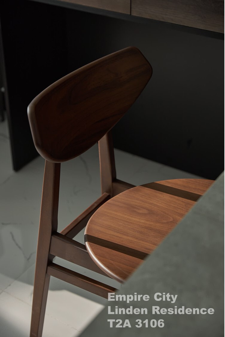 EMPIRE CITY THU THIEM, 1 BEDROOM, HIGH FLOOR, FULLY FURNISHED, RIVER VIEW image