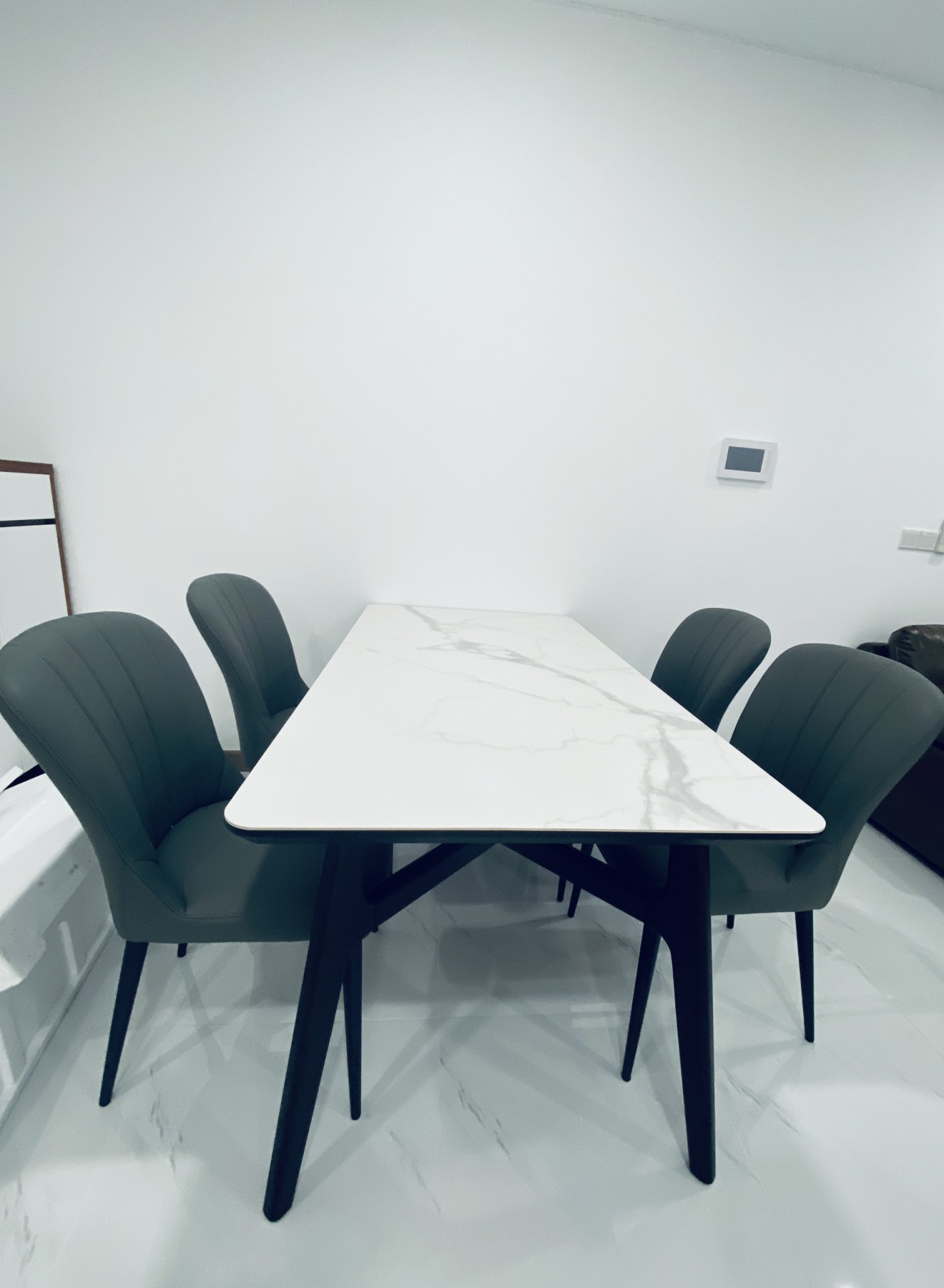 SUNWAH PEARL - BINH THANH DISTRICT, 2 BEDROOM, FULLY FURNISHED, FACILITIES VIEW image