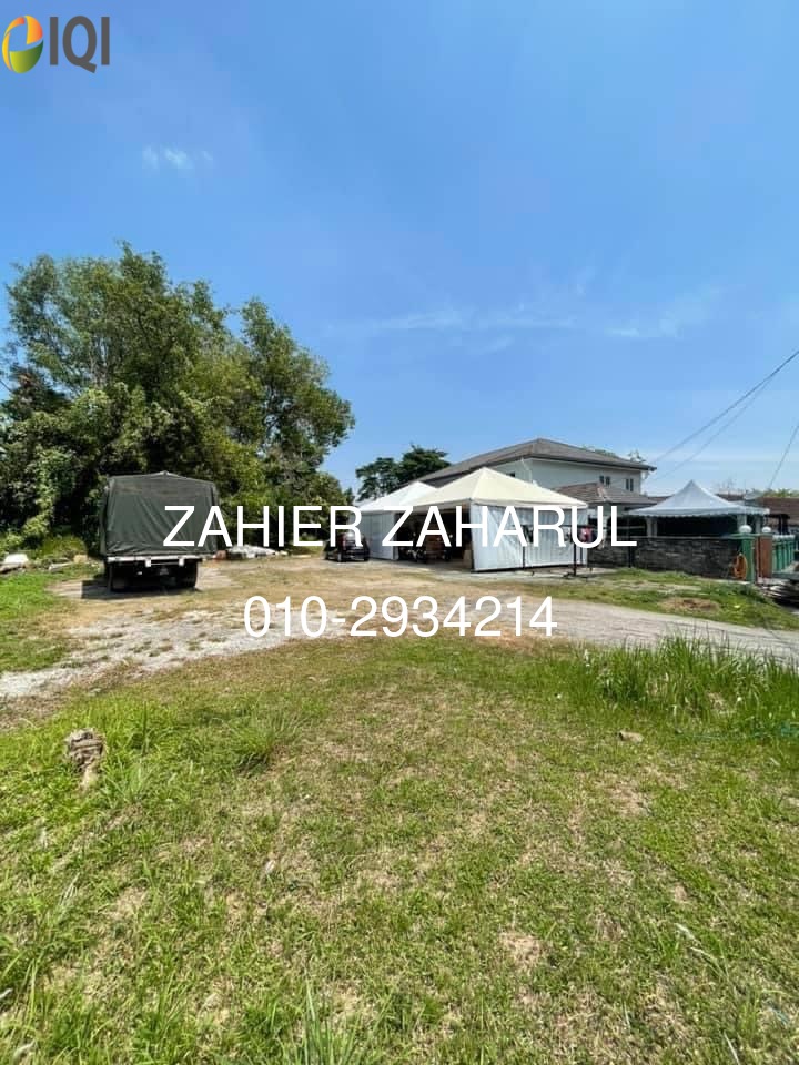 Land For Sale @ Taman Tenaga image