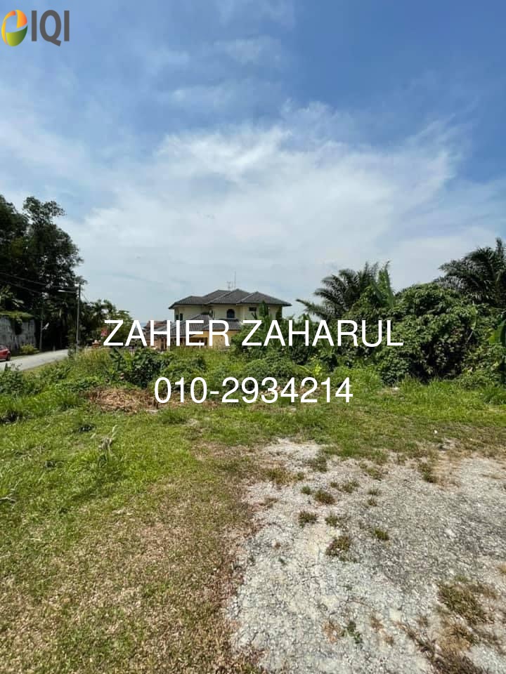 Land For Sale @ Taman Tenaga image