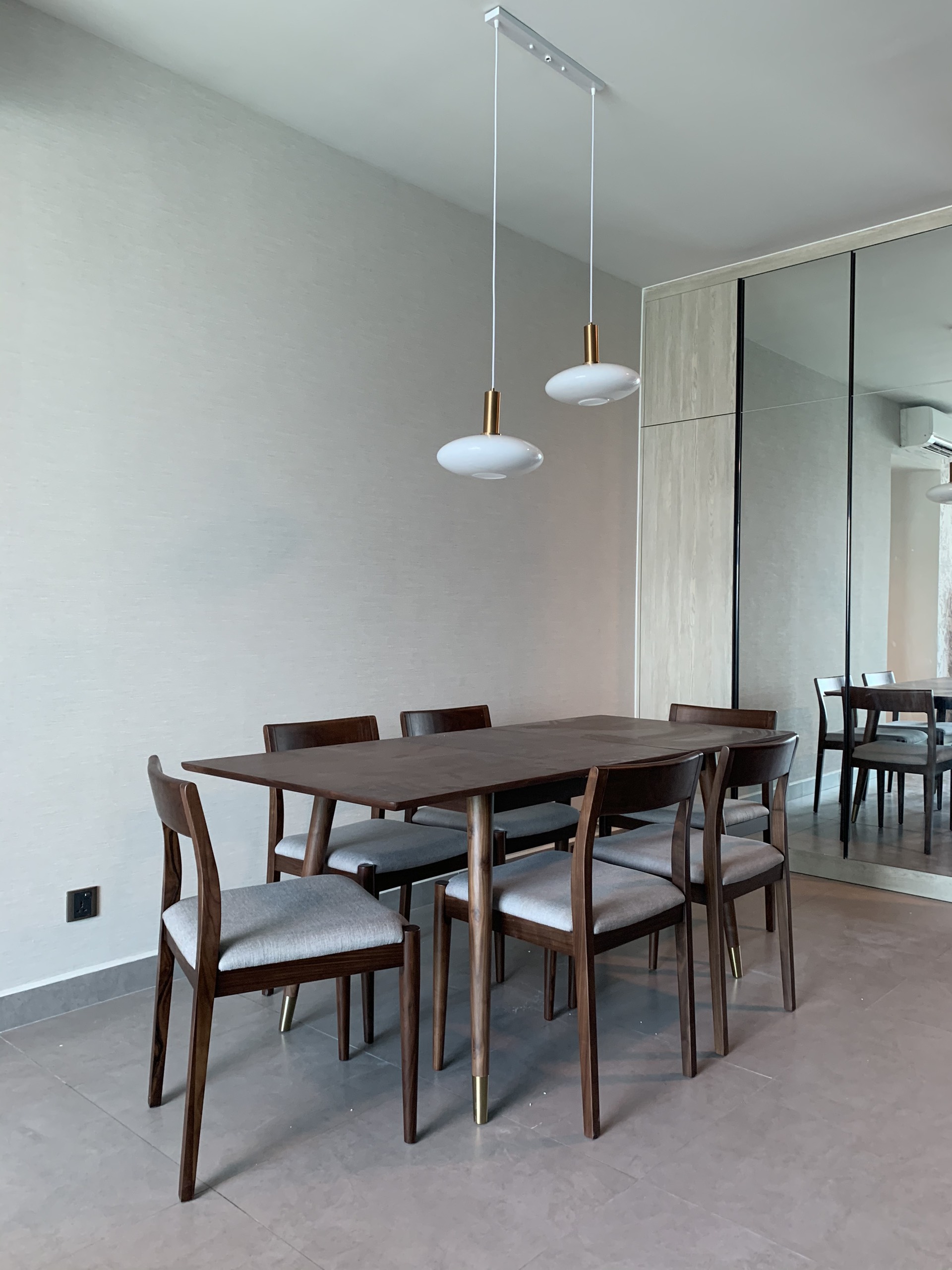 FELIZ EN VISTA, 3 BEDROOM, FULLY FURNISHED, LANDMARK 81 VIEW, SPA FOR FOREIGNER image