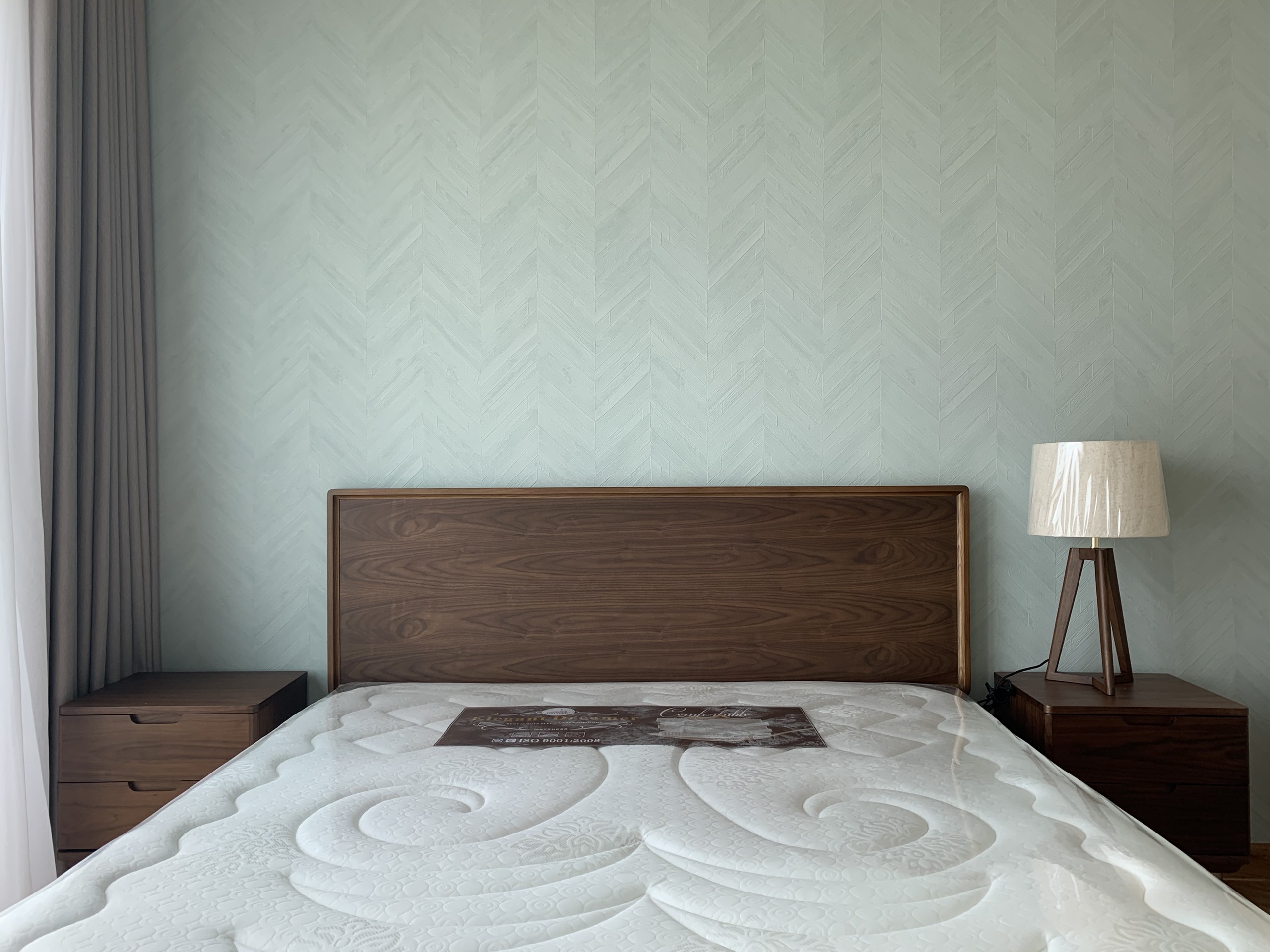 FELIZ EN VISTA, 3 BEDROOM, FULLY FURNISHED, LANDMARK 81 VIEW, SPA FOR FOREIGNER image