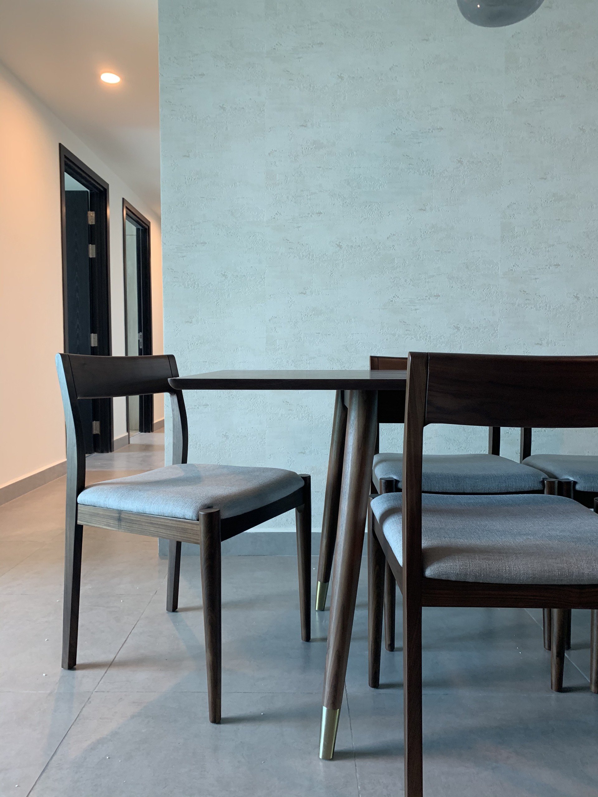 FELIZ EN VISTA, 3 BEDROOM, FULLY FURNISHED, LANDMARK 81 VIEW, SPA FOR FOREIGNER image