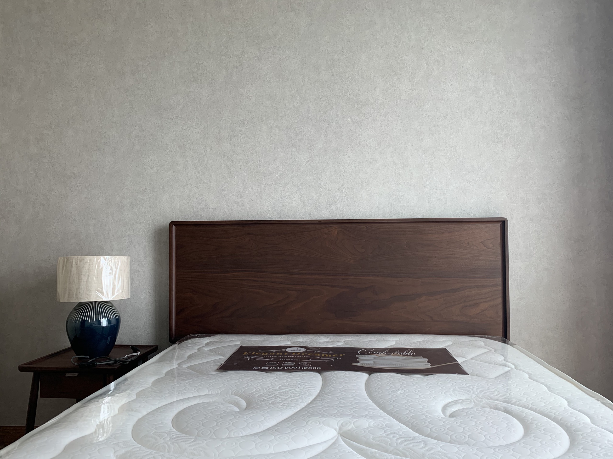 FELIZ EN VISTA, 3 BEDROOMS, FULLY FURNISHED, LANDMARK 81 VIEW image