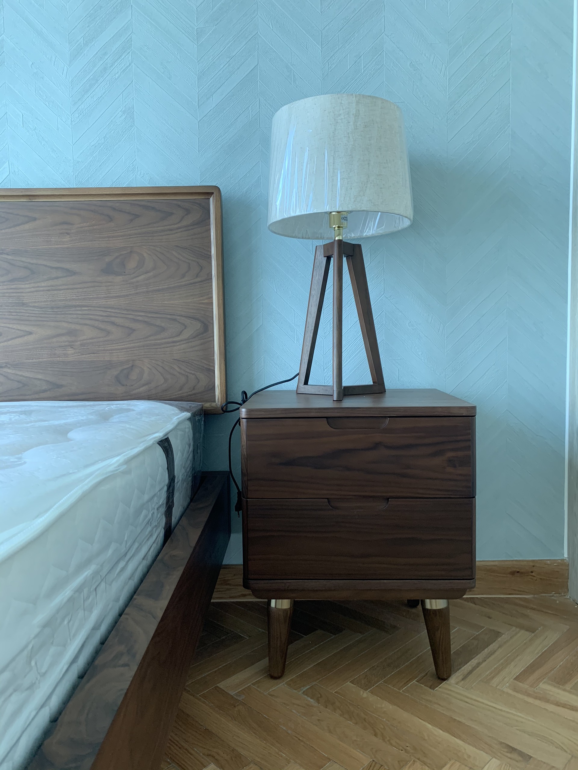 FELIZ EN VISTA, 3 BEDROOMS, FULLY FURNISHED, LANDMARK 81 VIEW image