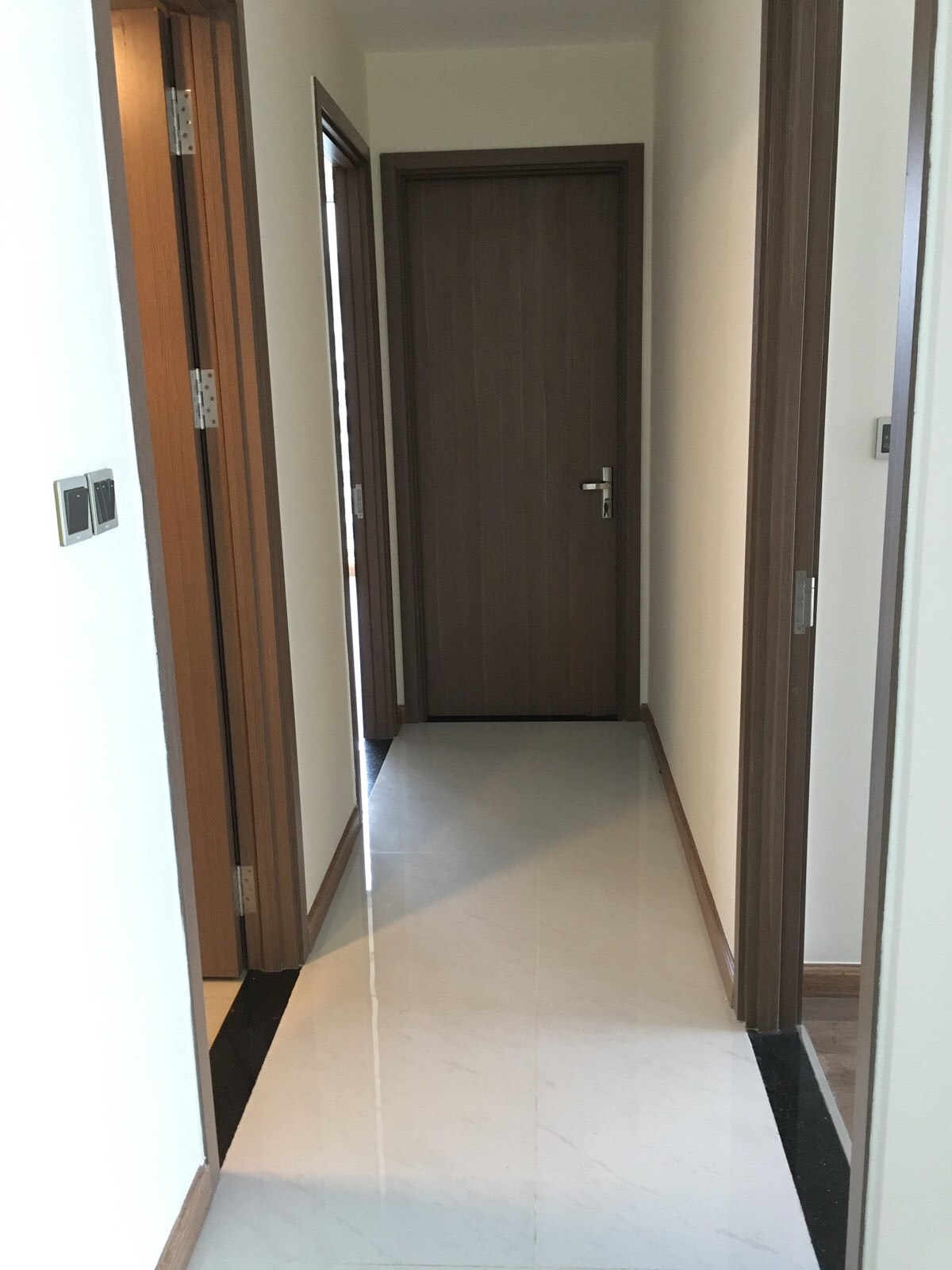 VINHOMES CENTRAL PARK, 3 BEDROOM, FULLY FURNISHED, NICE VIEW image