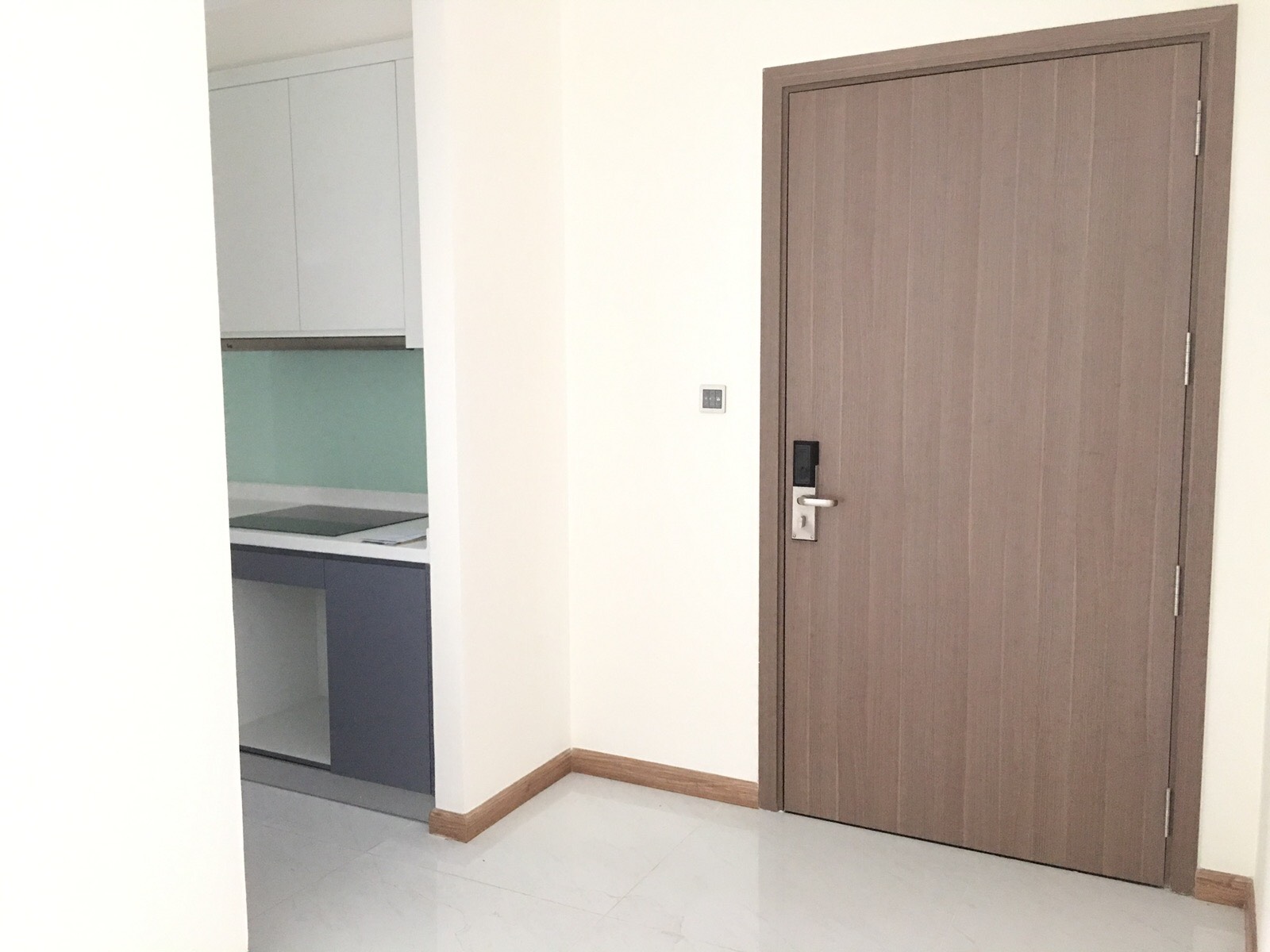 VINHOMES CENTRAL PARK, 3 BEDROOM, FULLY FURNISHED, NICE VIEW image