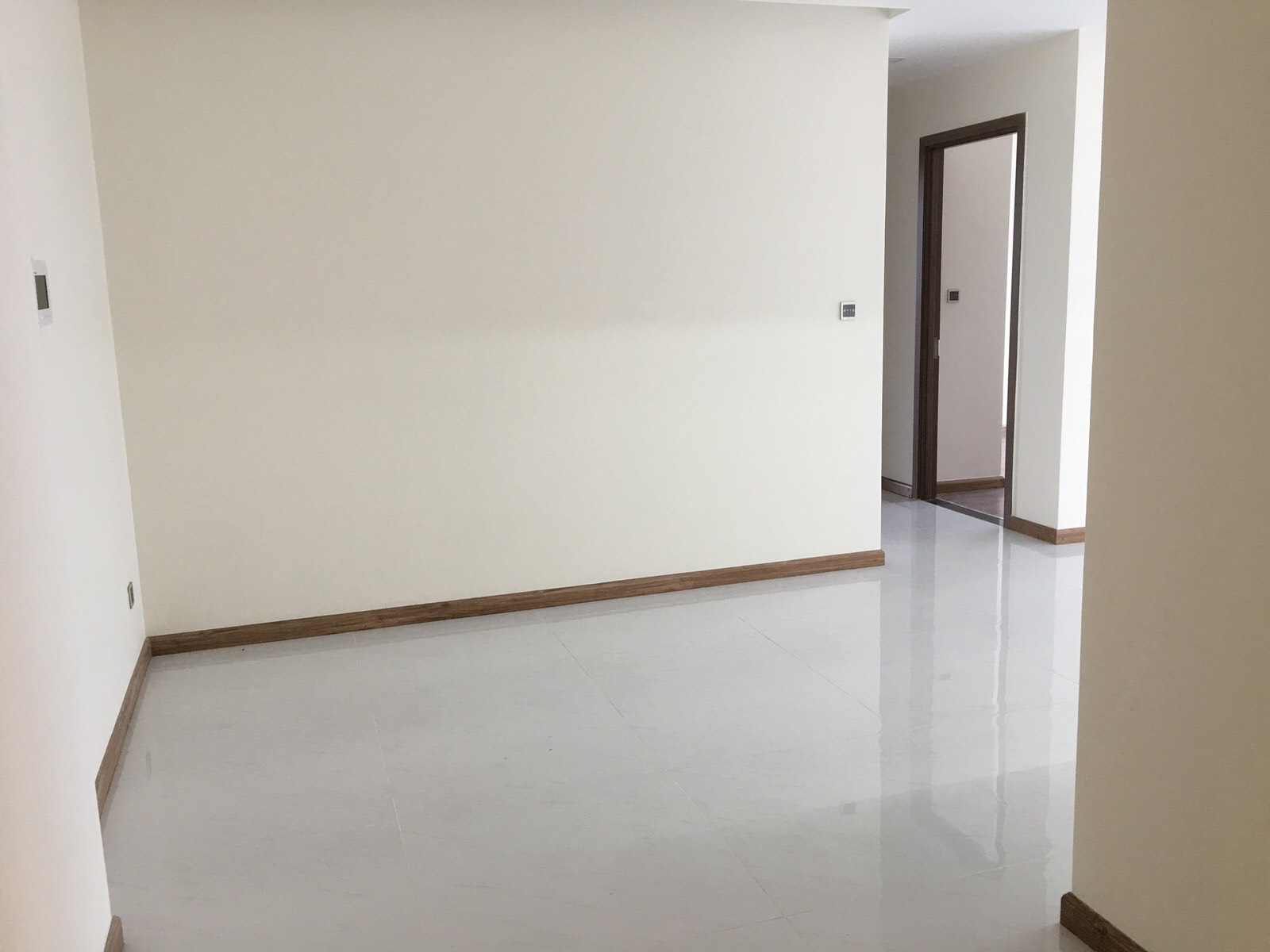 VINHOMES CENTRAL PARK, 3 BEDROOM, FULLY FURNISHED, NICE VIEW image