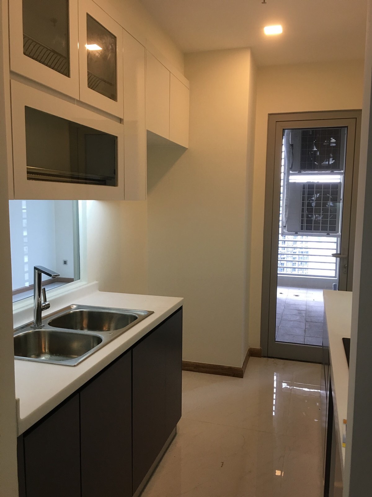 VINHOMES CENTRAL PARK, 3 BEDROOM, FULLY FURNISHED, NICE VIEW image