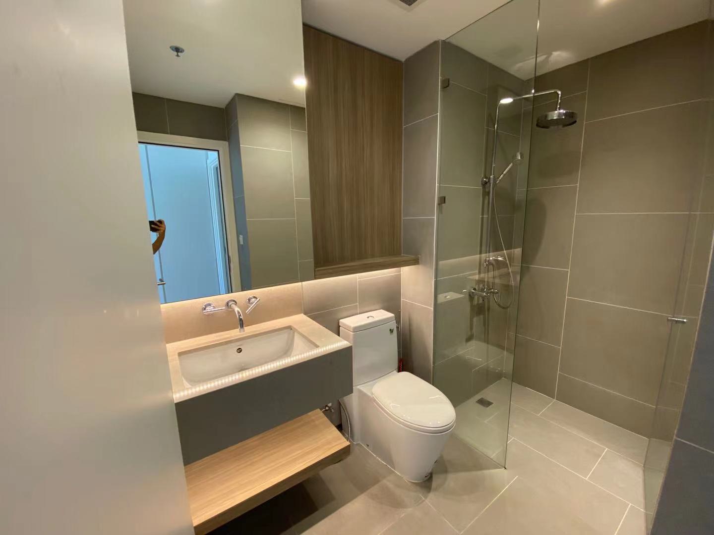 CITY GARDEN, 3 BEDROOMS, FULLY FURNISHED, NICE VIEW image