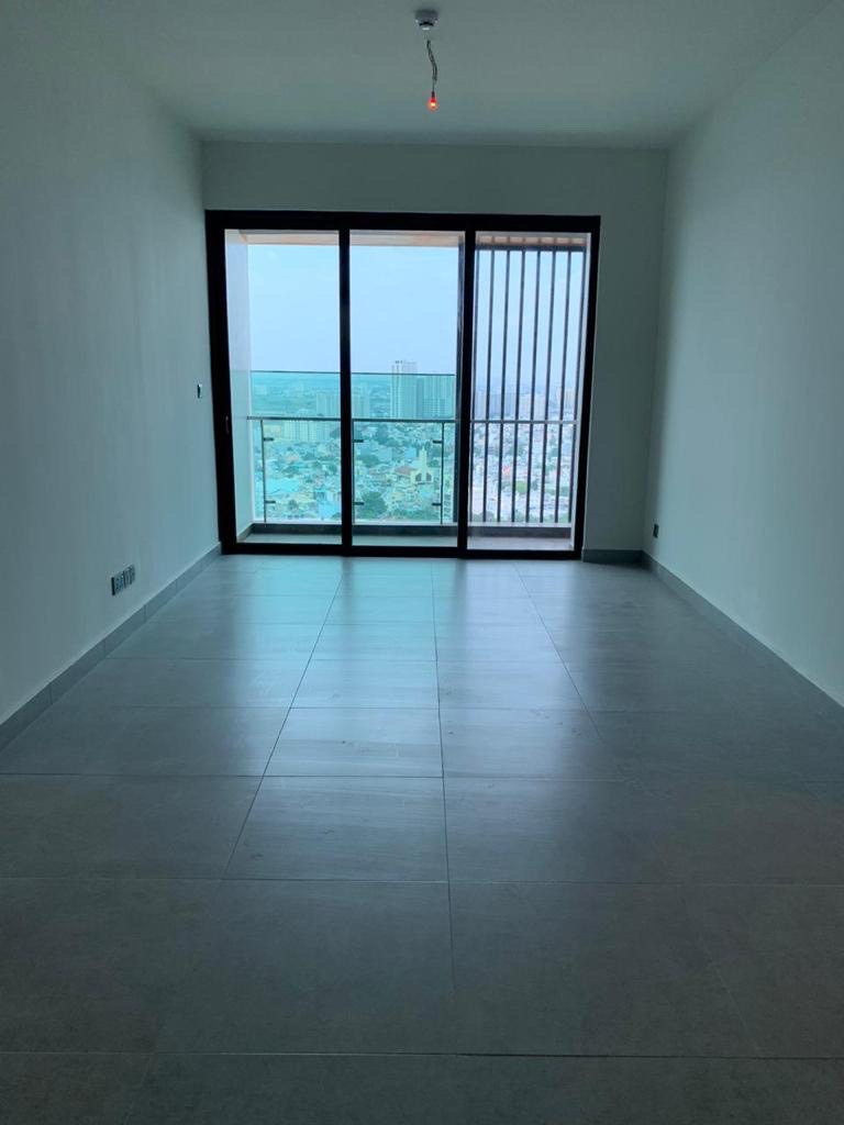 FELIZ EN VISTA, 3 BEDROOMS, FULLY FITTED, HIGH FLOOR, CITY VIEW image