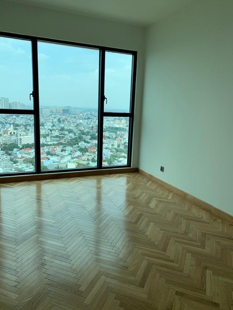 FELIZ EN VISTA, 3 BEDROOMS, FULLY FITTED, HIGH FLOOR, CITY VIEW image