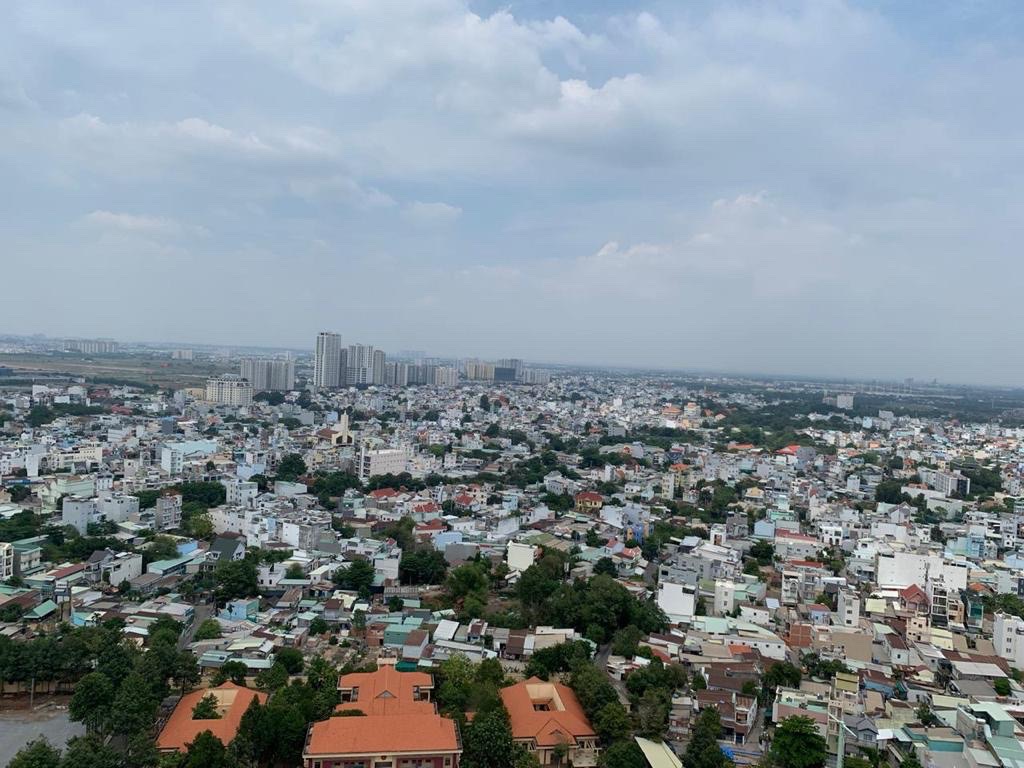 FELIZ EN VISTA, 3 BEDROOMS, FULLY FITTED, HIGH FLOOR, CITY VIEW image