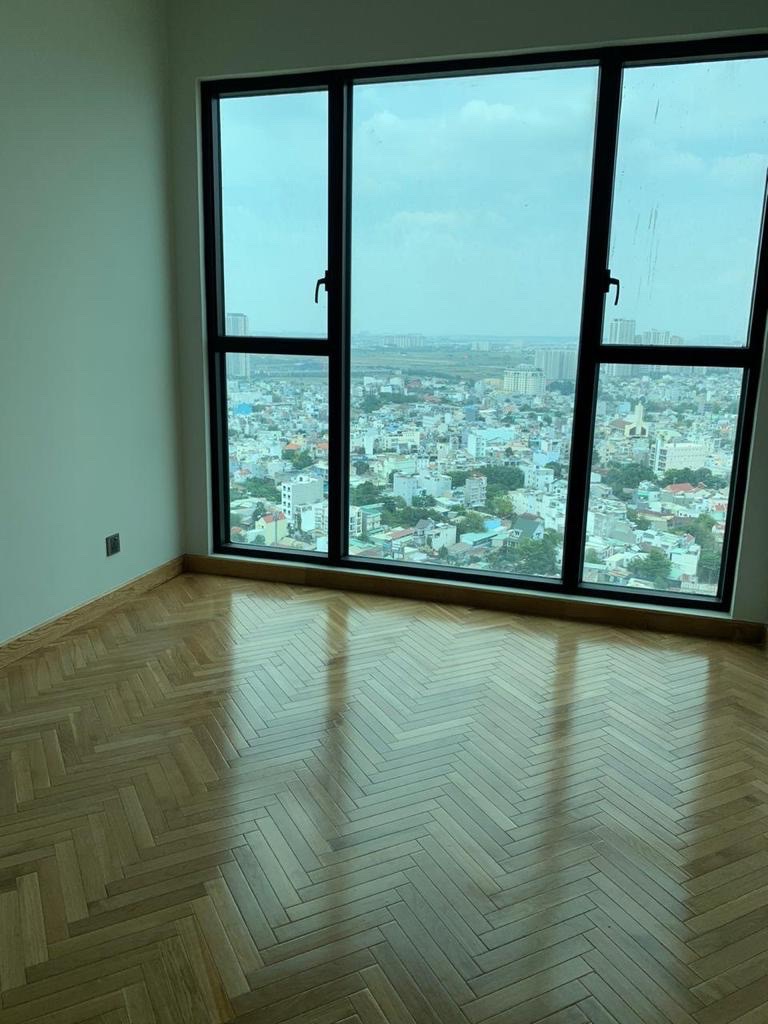 FELIZ EN VISTA, 3 BEDROOMS, FULLY FITTED, HIGH FLOOR, CITY VIEW image