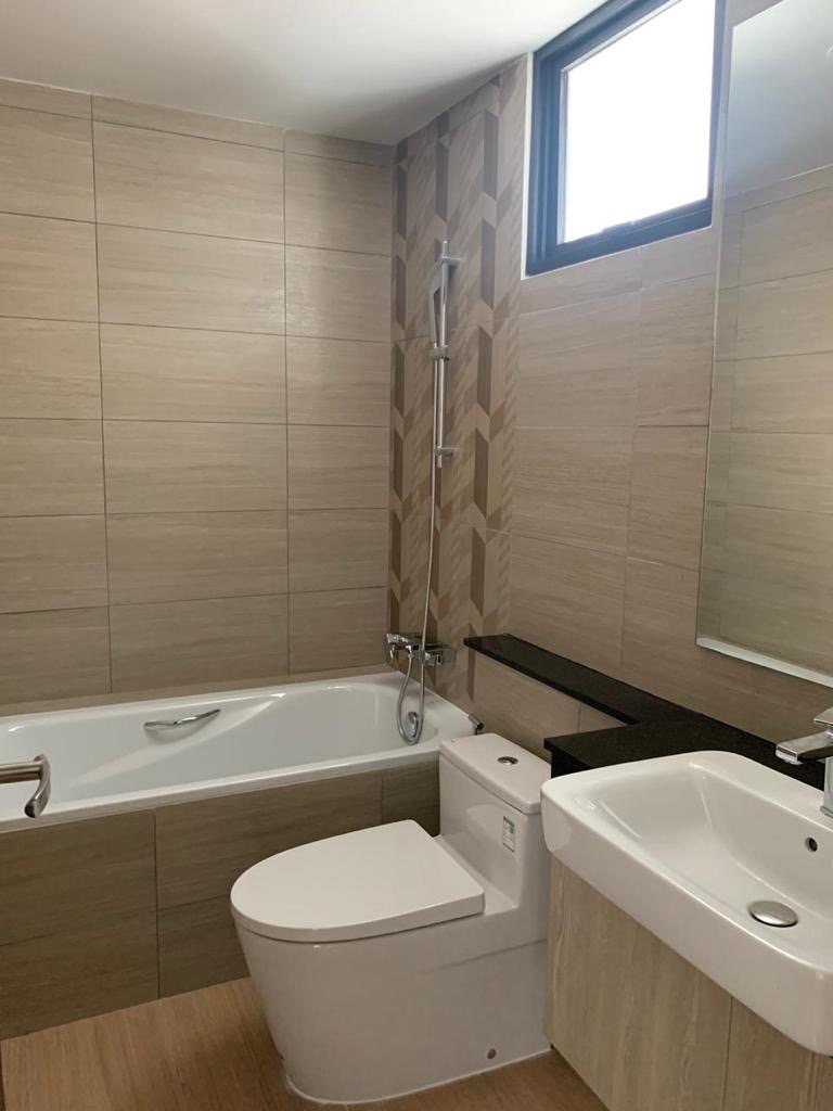 FELIZ EN VISTA, 3 BEDROOMS, FULLY FITTED, HIGH FLOOR, CITY VIEW image