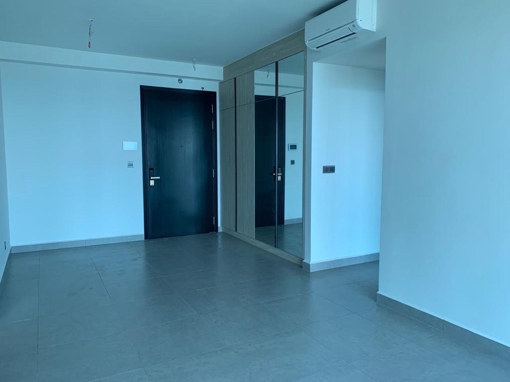 FELIZ EN VISTA, 3 BEDROOMS, FULLY FITTED, HIGH FLOOR, CITY VIEW image