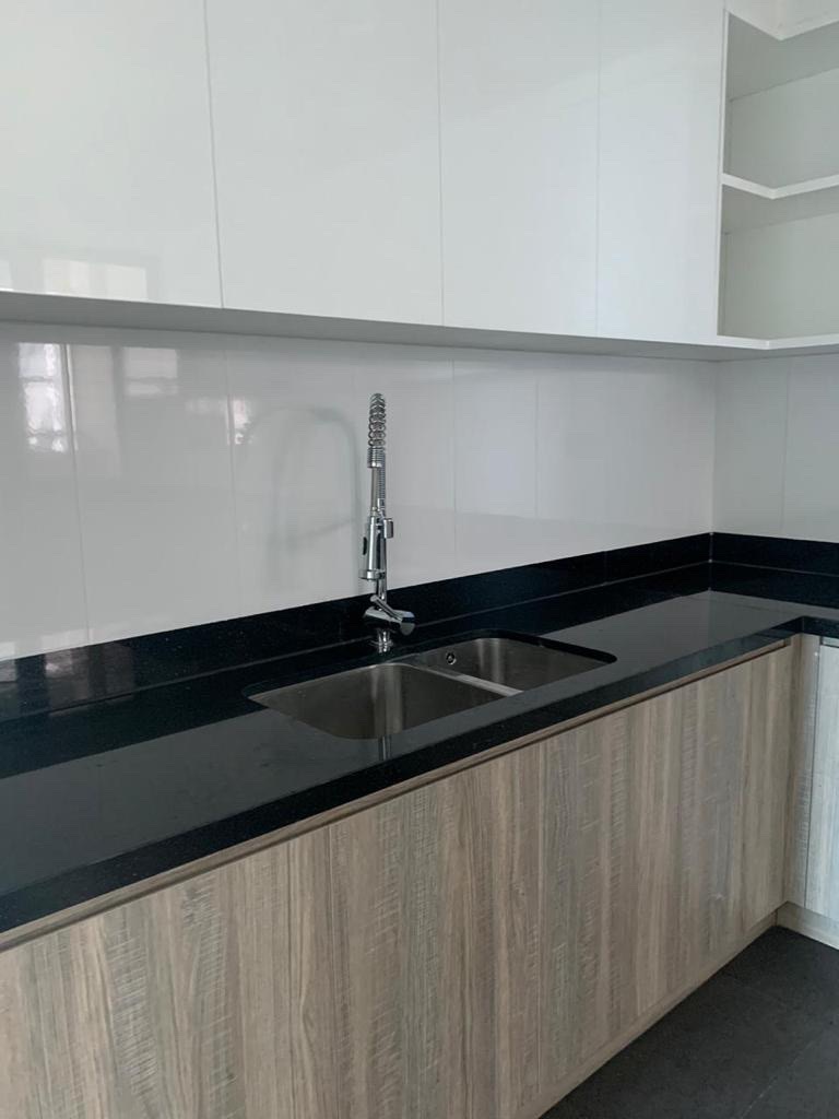 FELIZ EN VISTA, 3 BEDROOMS, FULLY FITTED, HIGH FLOOR, CITY VIEW image