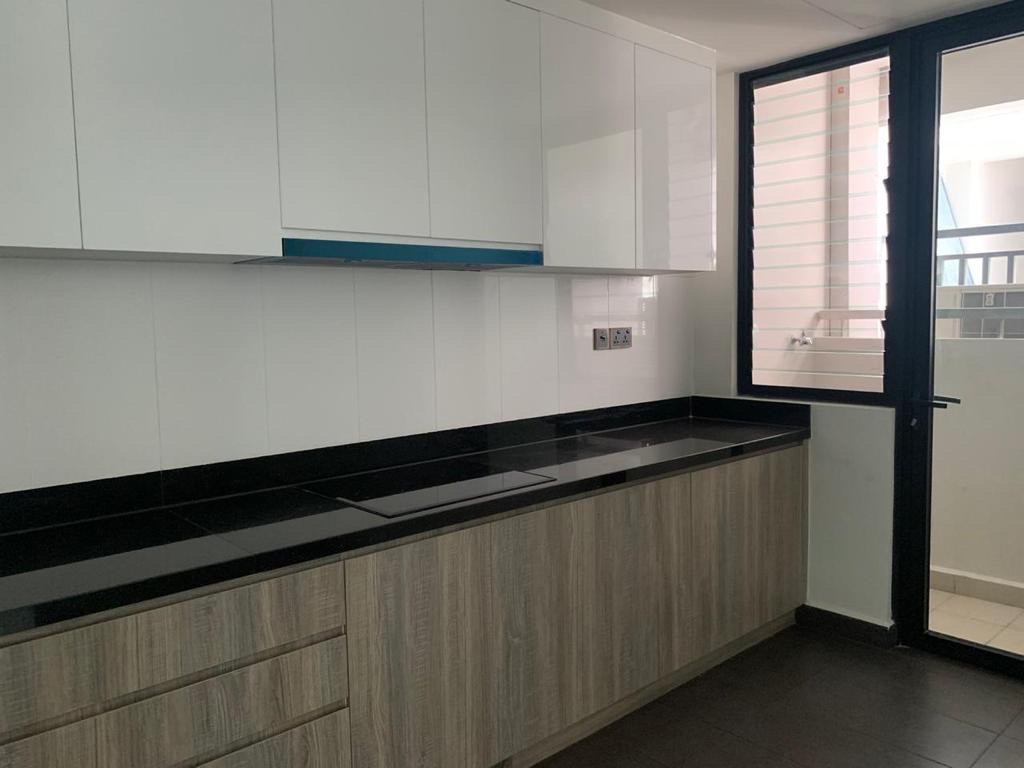 FELIZ EN VISTA, 3 BEDROOMS, FULLY FITTED, HIGH FLOOR, CITY VIEW image