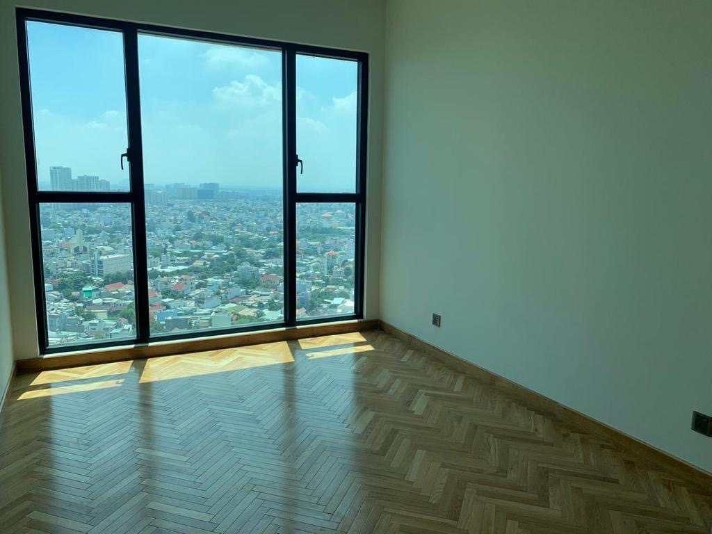 FELIZ EN VISTA, 3 BEDROOMS, FULLY FITTED, HIGH FLOOR, CITY VIEW image