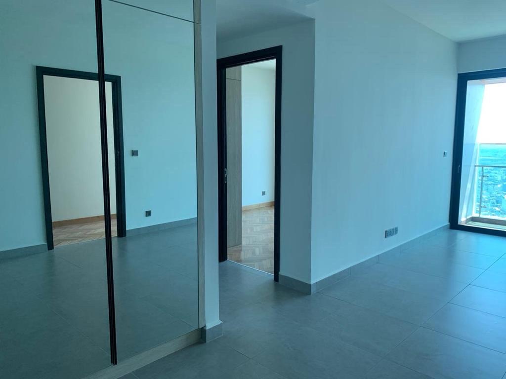 FELIZ EN VISTA, 3 BEDROOMS, FULLY FITTED, HIGH FLOOR, CITY VIEW image