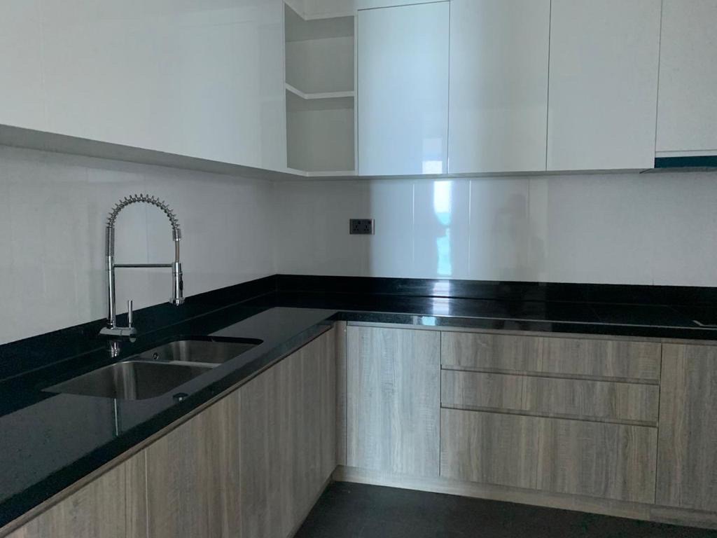 FELIZ EN VISTA, 3 BEDROOMS, FULLY FITTED, HIGH FLOOR, CITY VIEW image