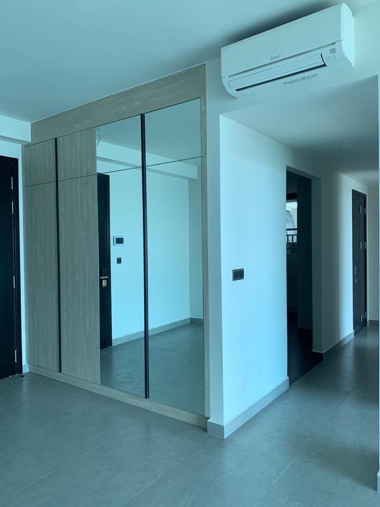 FELIZ EN VISTA, 3 BEDROOMS, FULLY FITTED, HIGH FLOOR, CITY VIEW image