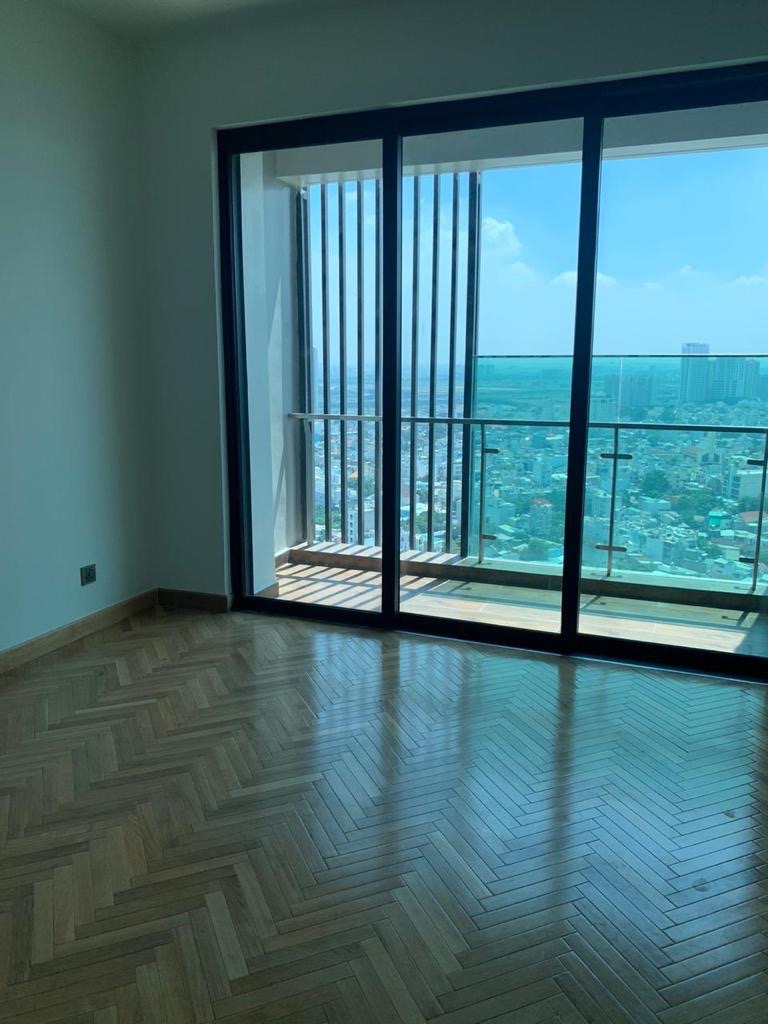 FELIZ EN VISTA, 3 BEDROOMS, FULLY FITTED, HIGH FLOOR, CITY VIEW image
