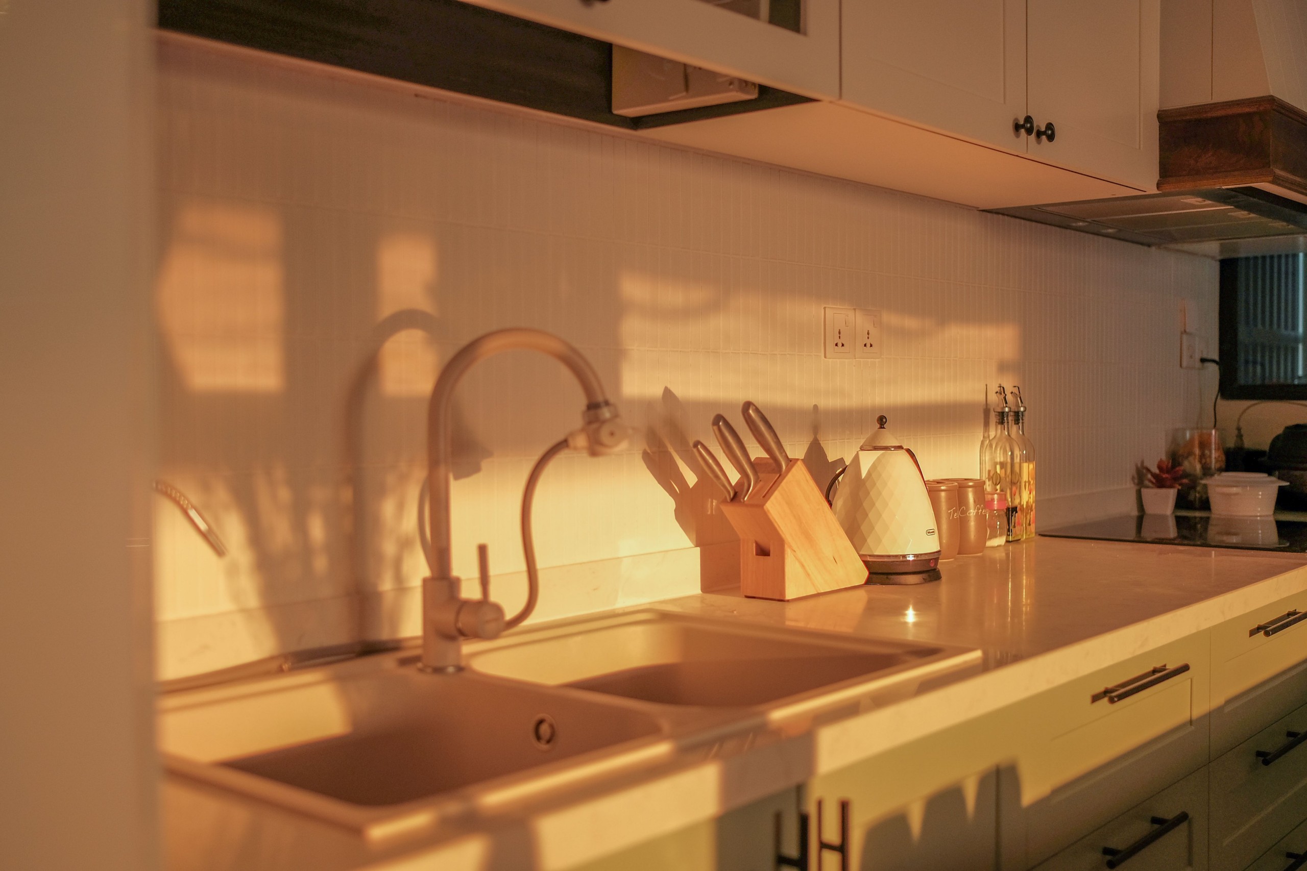 THE VIEW, 3 BEDROOMS, FULLY FURNITURE, SWIMMING POOL & PHU MY HUNG VIEW image