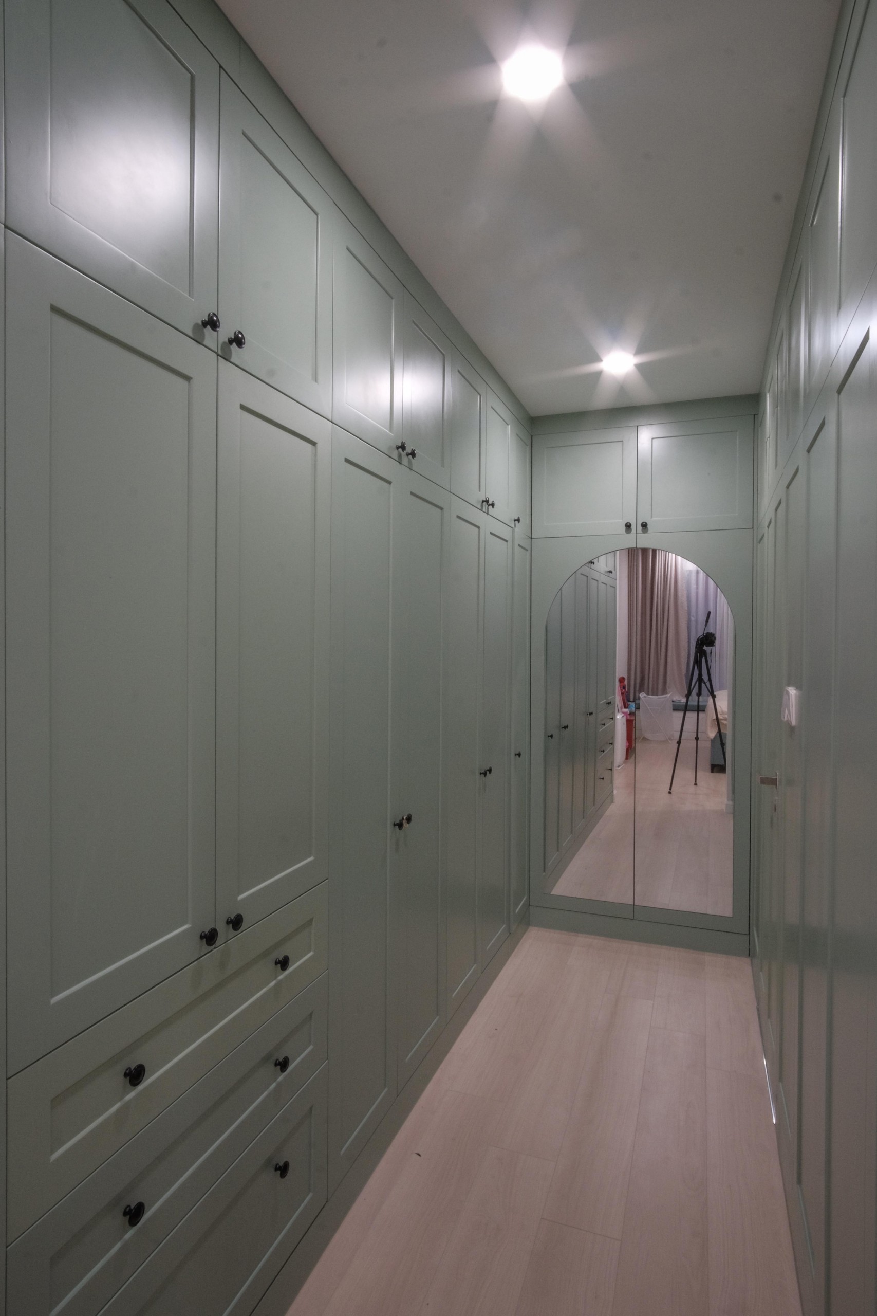 THE VIEW, 3 BEDROOMS, FULLY FURNITURE, SWIMMING POOL & PHU MY HUNG VIEW image