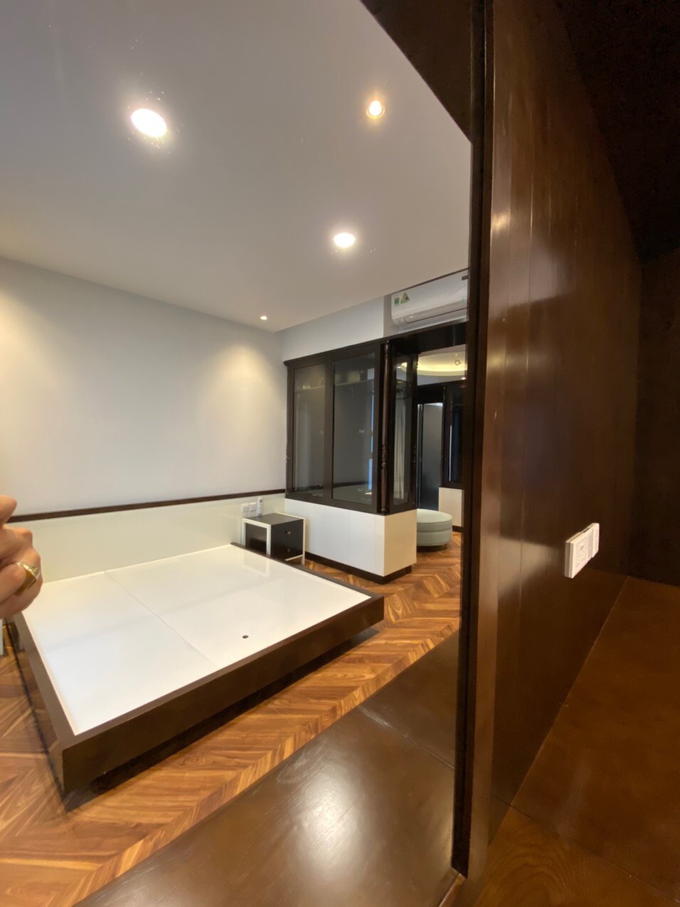 THE VIEW, 3 BEDROOMS, FULLY FURNISHED, HIGH FLOOR, SWIMMING POOL image