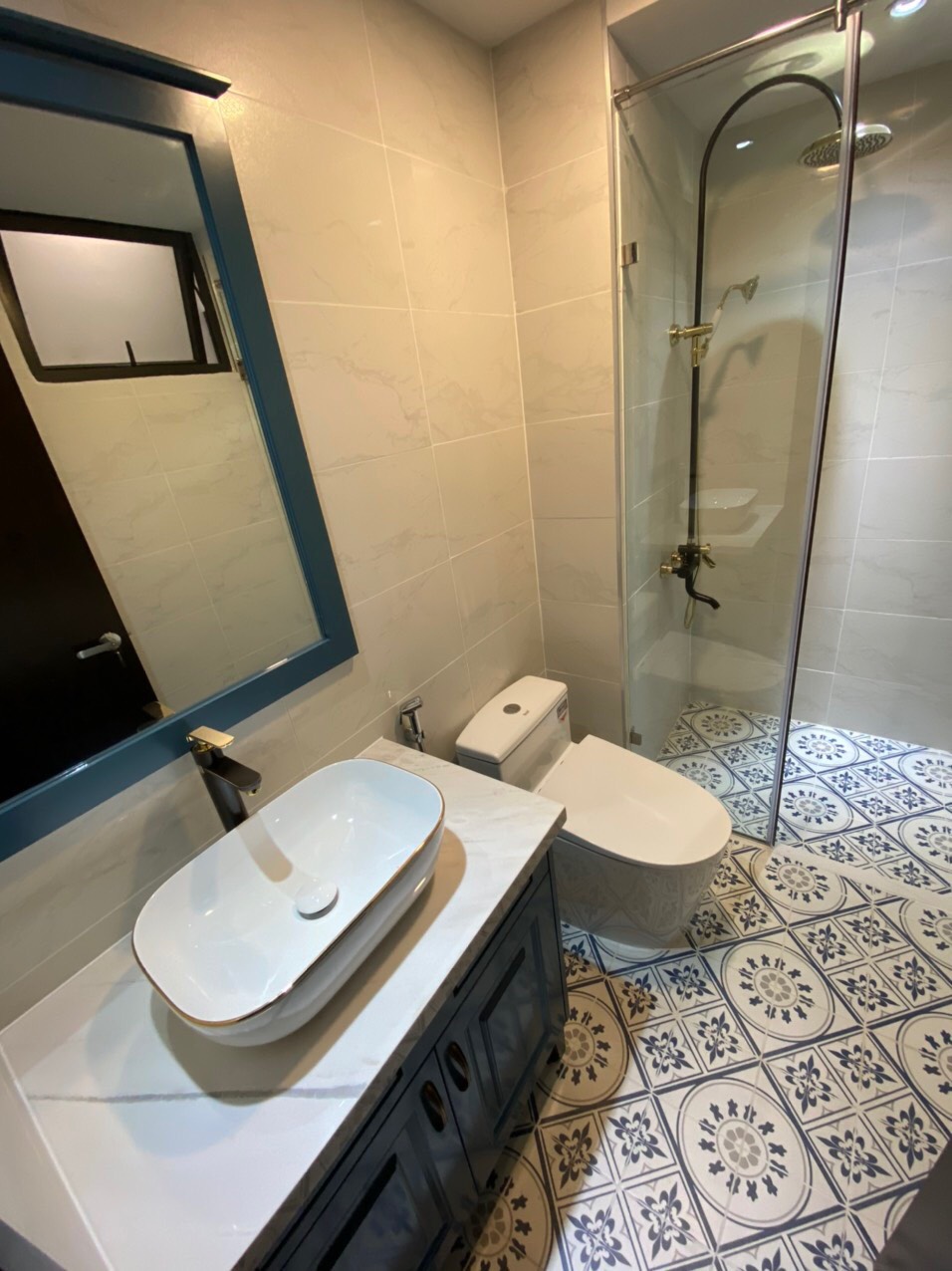 THE VIEW, 3 BEDROOMS, FULLY FURNISHED, HIGH FLOOR, SWIMMING POOL image