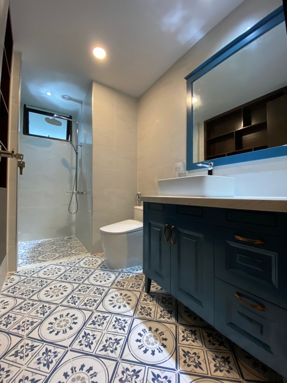 THE VIEW, 3 BEDROOMS, FULLY FURNISHED, HIGH FLOOR, SWIMMING POOL image