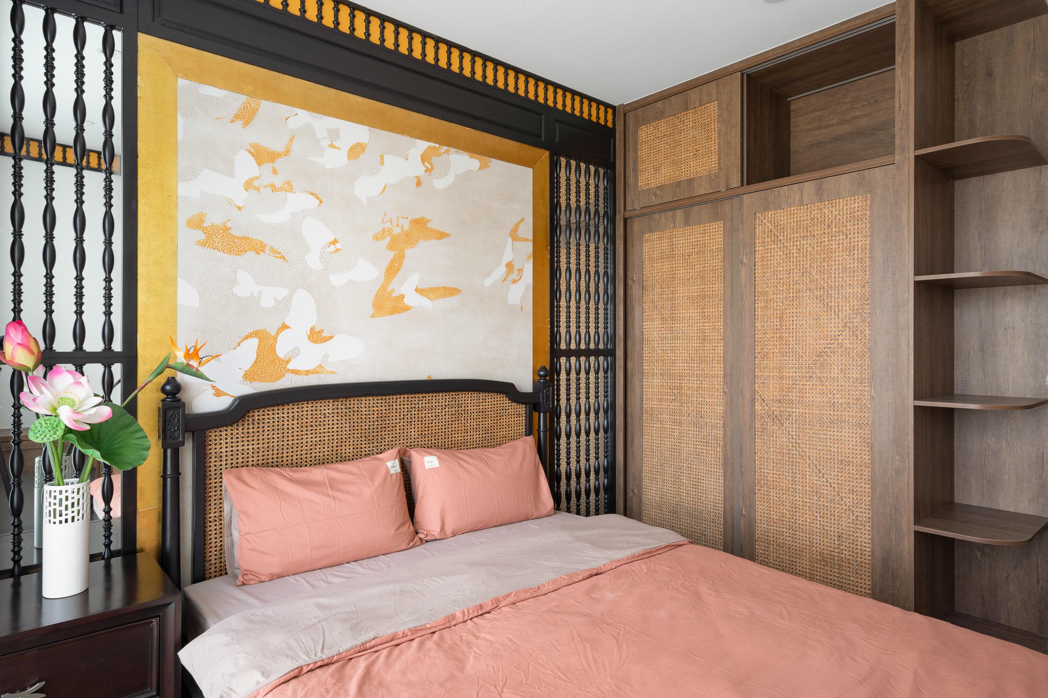 THE VIEW, 3 PHÒNG NGỦ, FULL NỘI THẤT ĐẸP, SMARTHOME, VIEW HỒ BƠI VÀ PHÚ MỸ HƯNG image