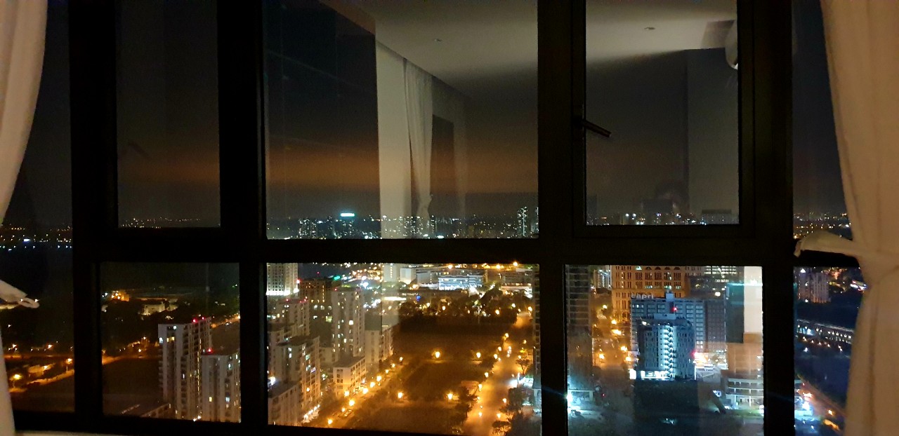 THE VIEW, 3 PHÒNG NGỦ, FULL NỘI THẤT, VIEW THOÁNG, TẦNG CAO image