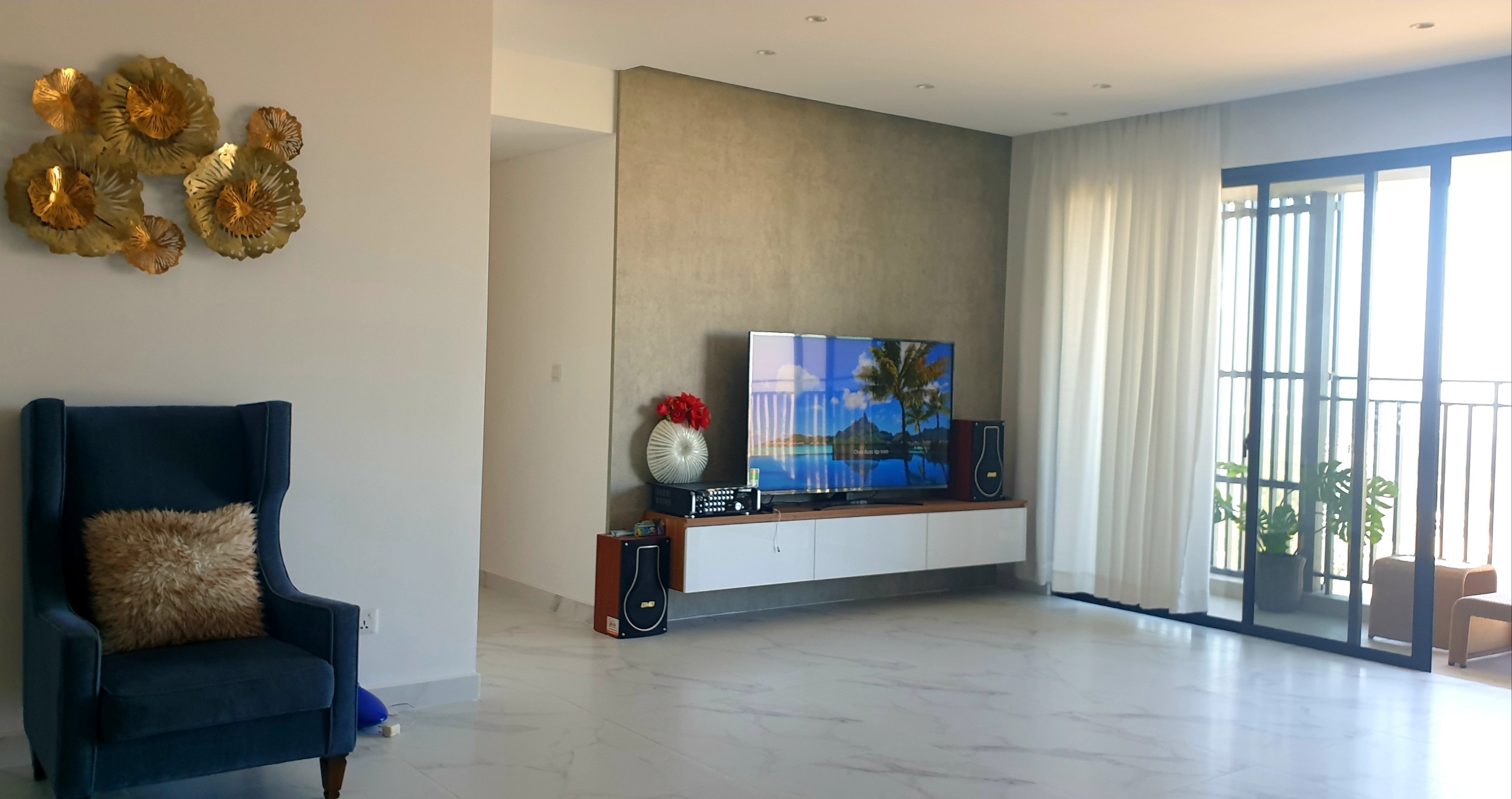 THE VIEW, 3 PHÒNG NGỦ, FULL NỘI THẤT, VIEW THOÁNG, TẦNG CAO image