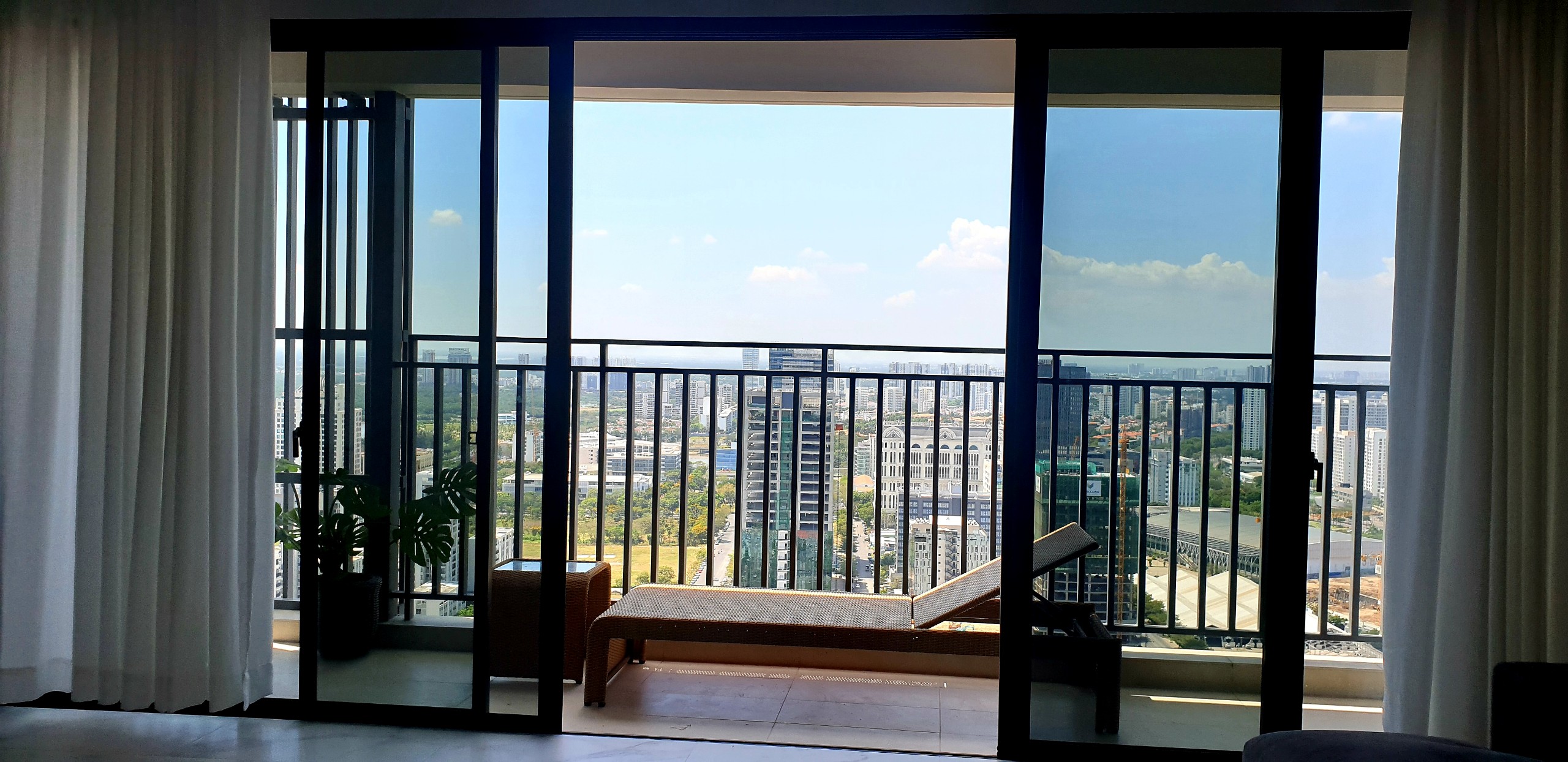 THE VIEW, 3 PHÒNG NGỦ, FULL NỘI THẤT, VIEW THOÁNG, TẦNG CAO image