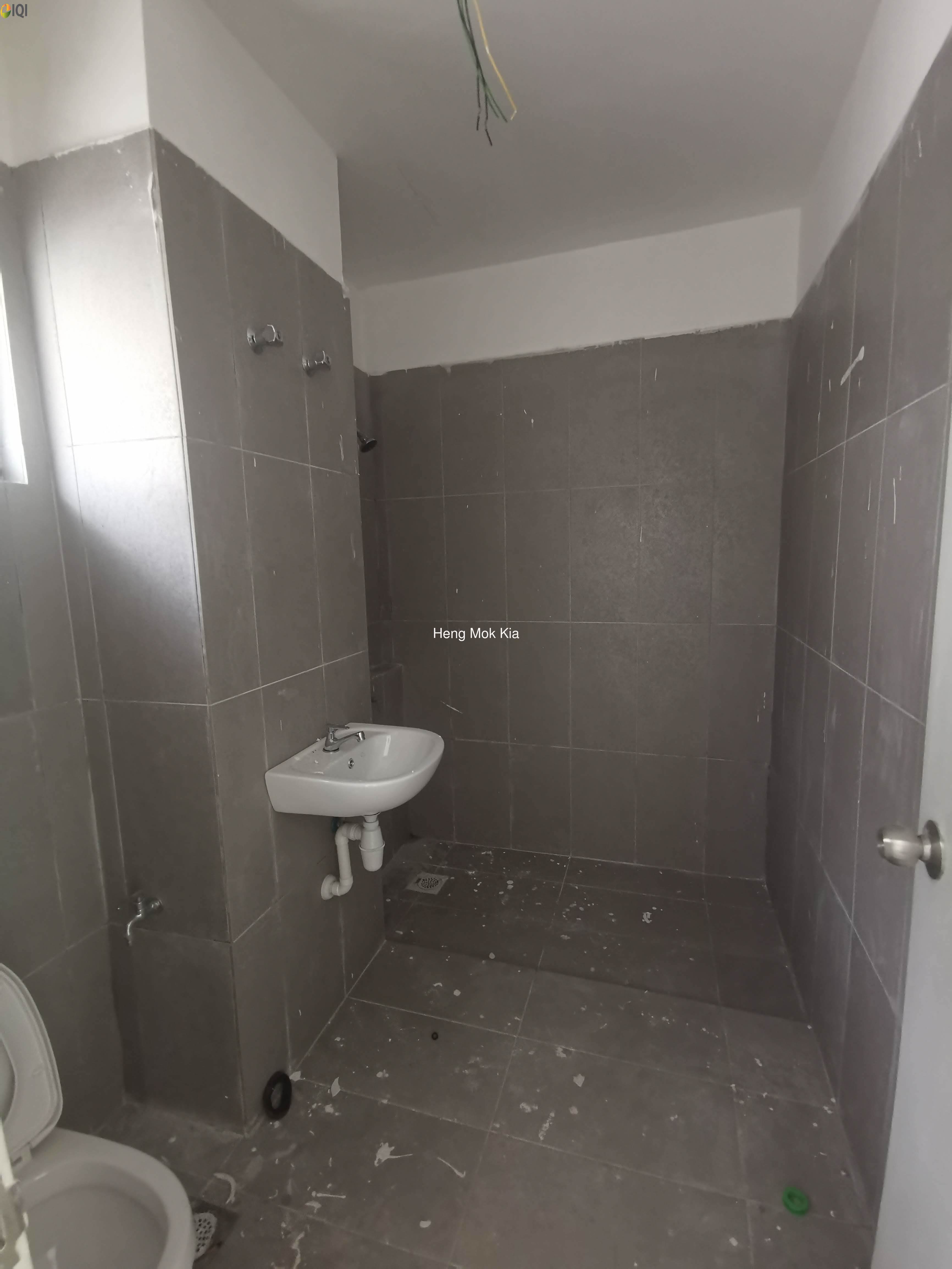 New House At Mahkota Banting Near WCE hightway image